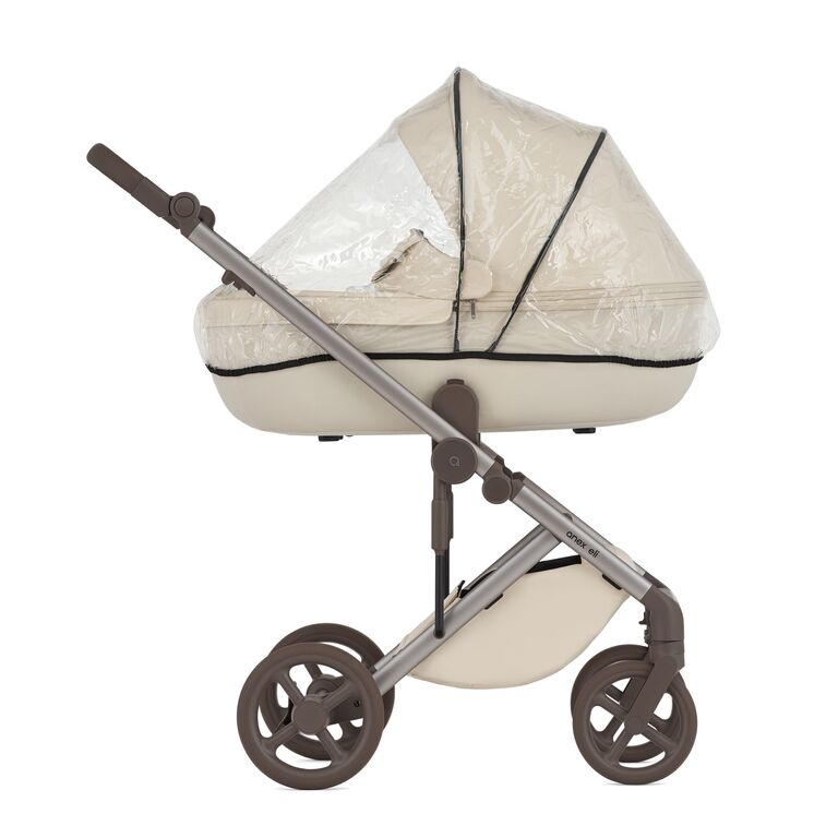 Carucior 2 in 1 Anex  ELI MILKY