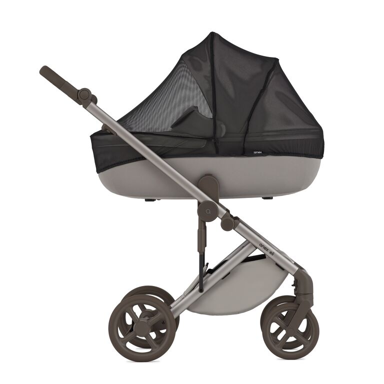Коляска 2 в 1 Anex ELI GRANTI
