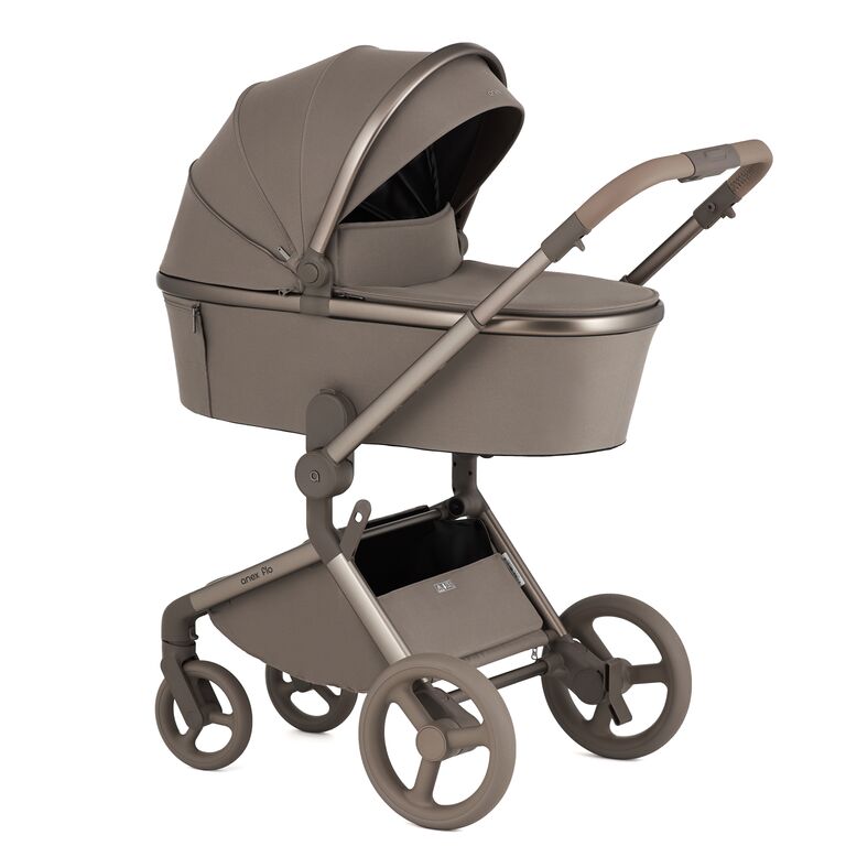 Carucior 2 in 1 Anex FLO YUKI 5