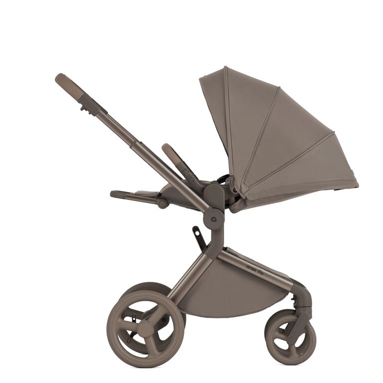 Carucior 2 in 1 Anex FLO YUKI 2