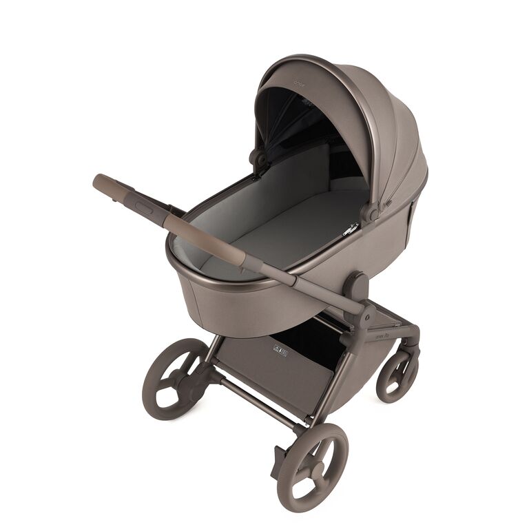 Carucior 2 in 1 Anex FLO YUKI 7