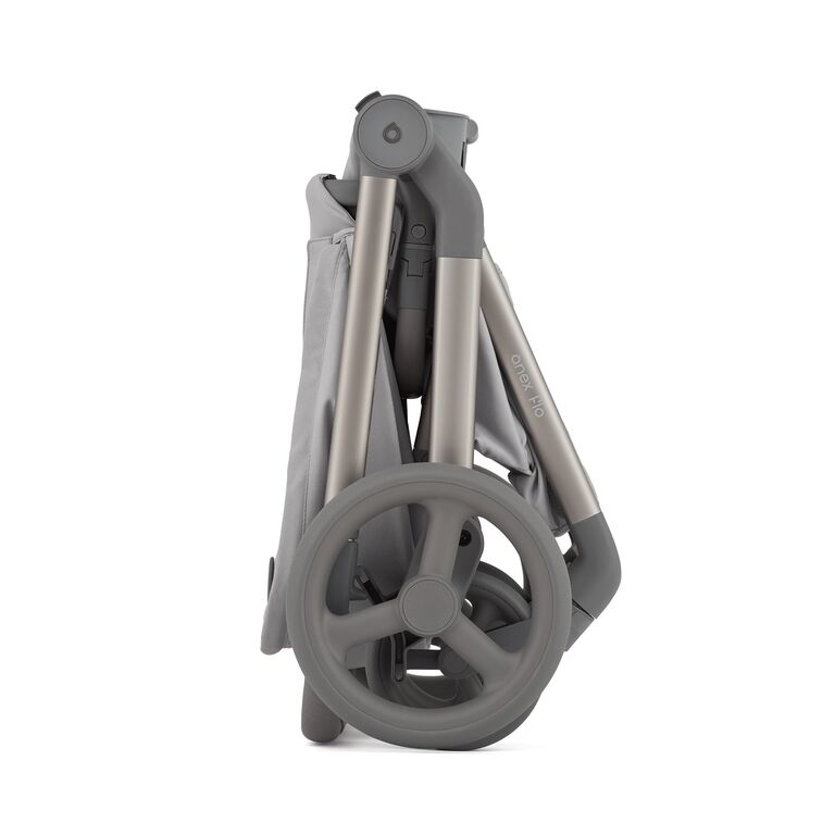 Carucior 2 in 1 Anex FLO FROSSY
