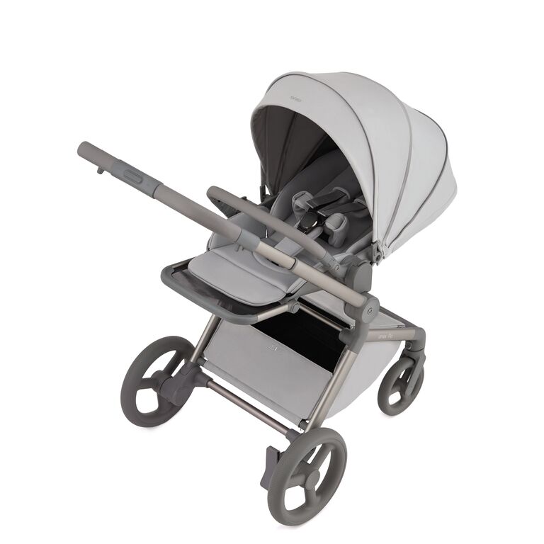 Carucior 2 in 1 Anex FLO FROSSY