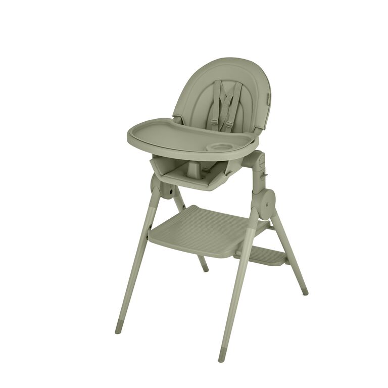 Scaun de masa 3 in 1 Anex Ozy JUNE