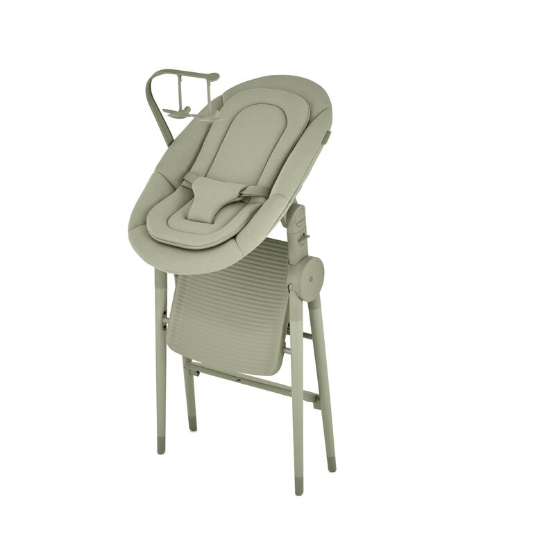 Scaun de masa 3 in 1 Anex Ozy JUNE