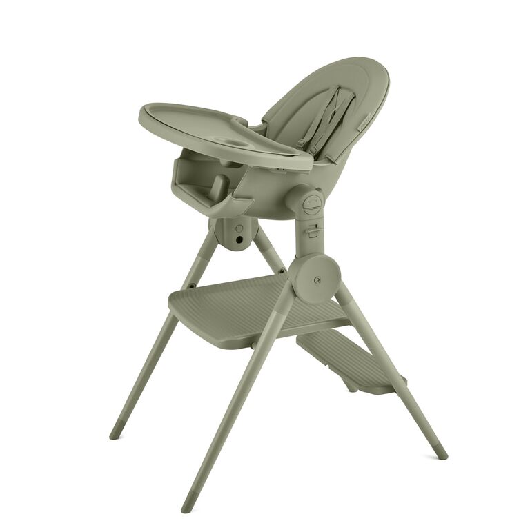 Scaun de masa 3 in 1 Anex Ozy JUNE