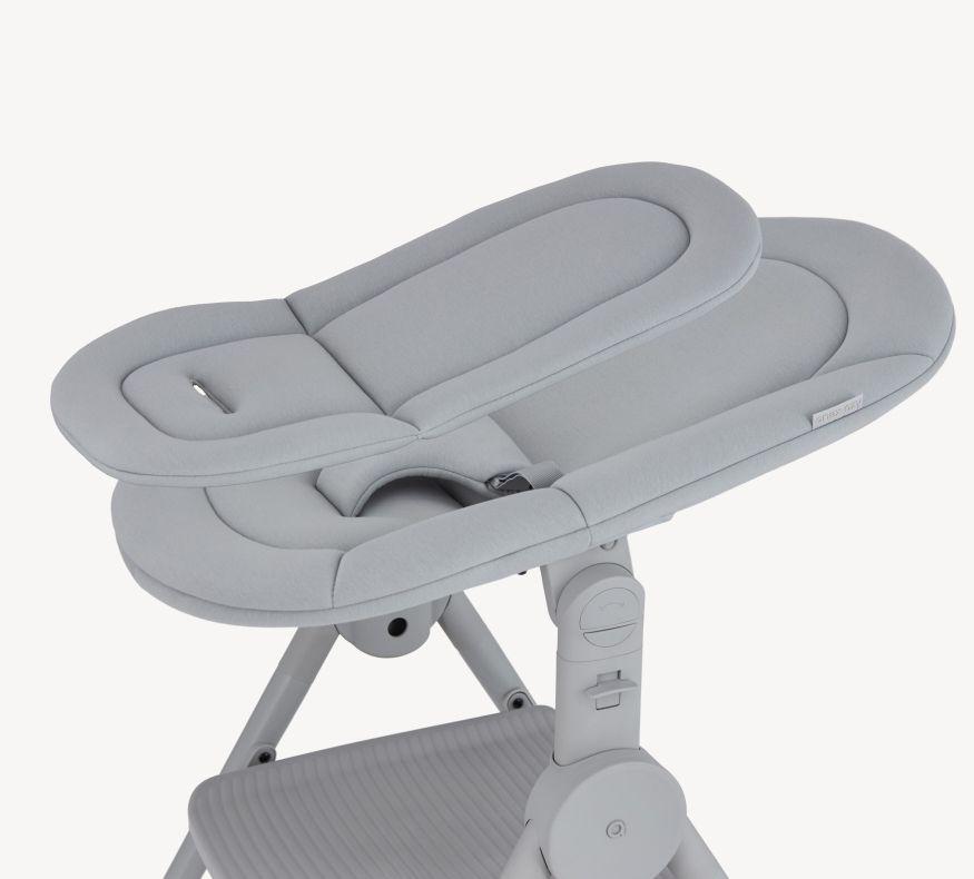 Scaun de masa 3 in 1 Anex Ozy SHADE
