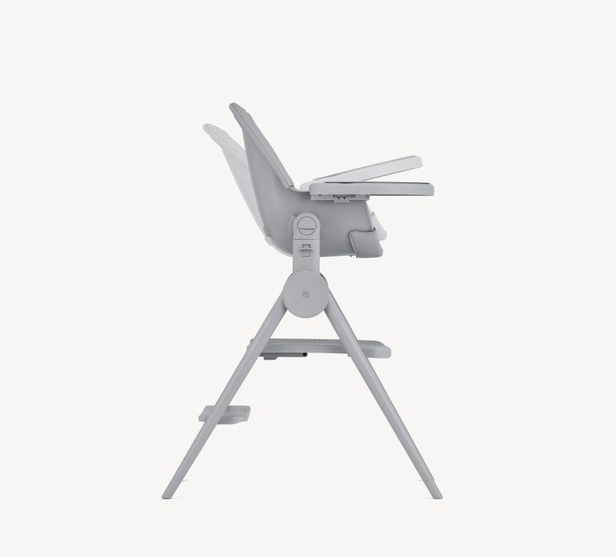 Scaun de masa 3 in 1 Anex Ozy SHADE