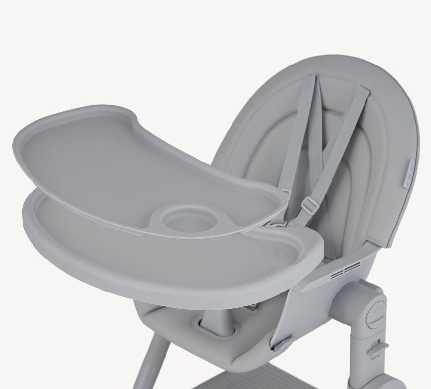 Scaun de masa 3 in 1 Anex Ozy SHADE