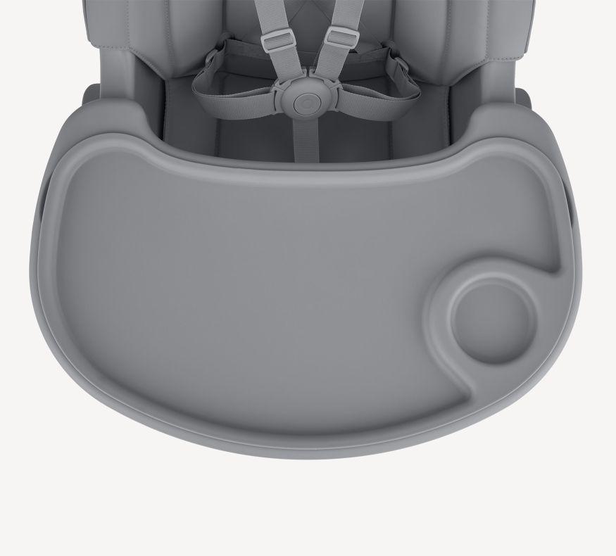 Scaun de masa 3 in 1 Anex Ozy SHADE