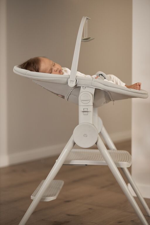 Scaun de masa 3 in 1 Anex Ozy SHADE