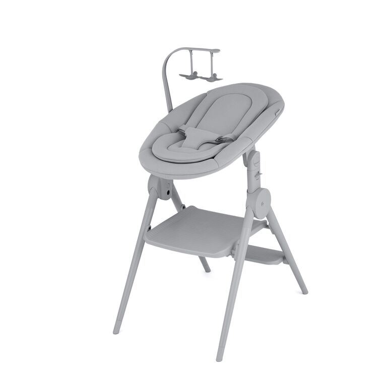 Scaun de masa 3 in 1 Anex Ozy SHADE