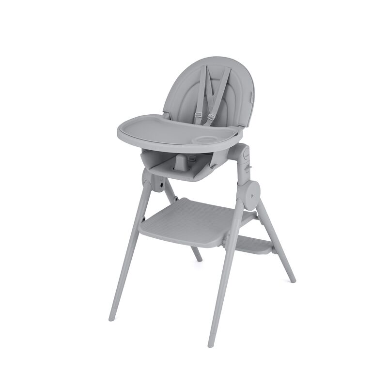 Scaun de masa 3 in 1 Anex Ozy SHADE