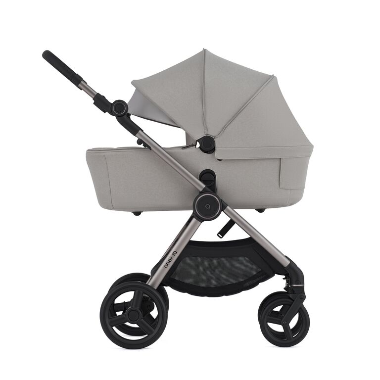Carucior multifunctional Anex IQ ALL IN ONE PURE 2