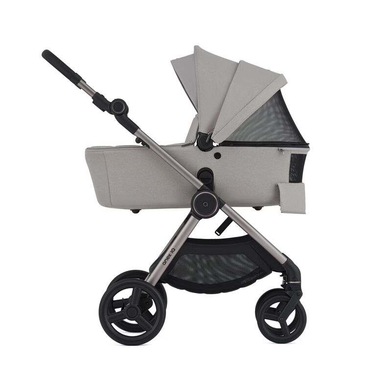 Carucior multifunctional Anex IQ ALL IN ONE PURE 3