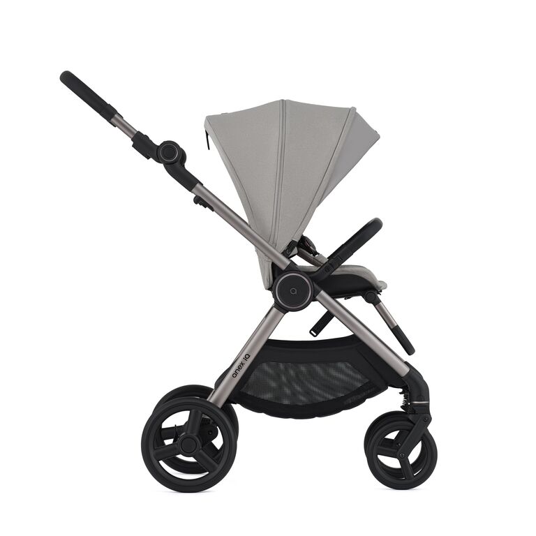 Carucior multifunctional Anex IQ ALL IN ONE PURE 4
