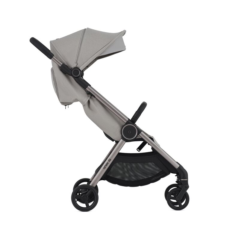 Carucior multifunctional Anex IQ ALL IN ONE PURE 5