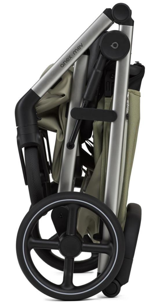 Carucior 2 in 1 Anex MEV WINK 5