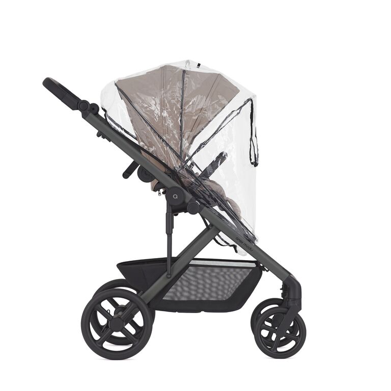 Carucior Anex MODU ROOTY