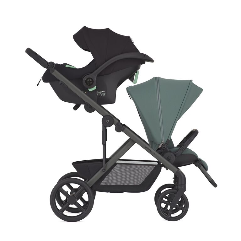 Carucior Anex MODU GREENY