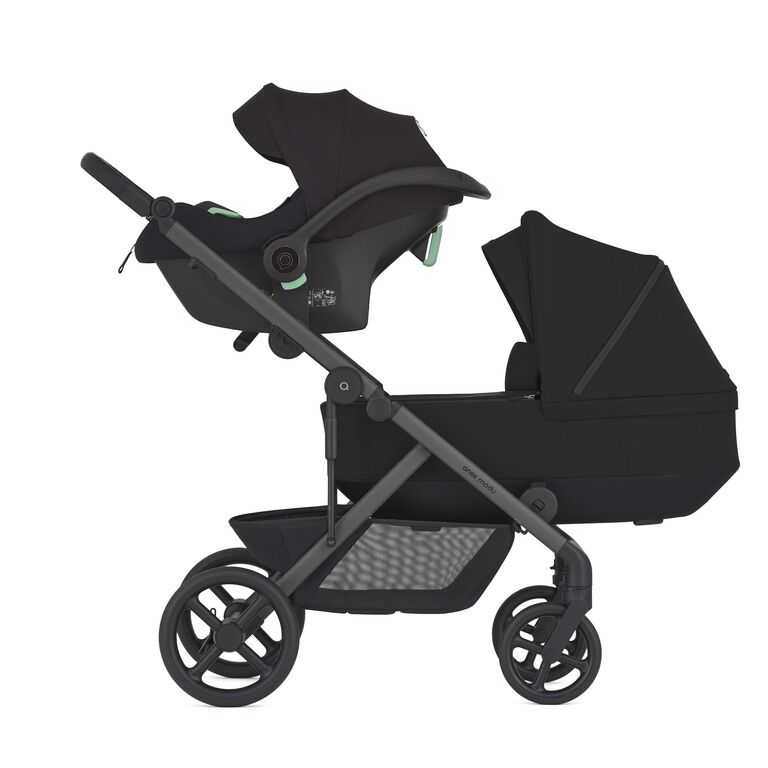 Carucior Anex MODU NIGHTY 5
