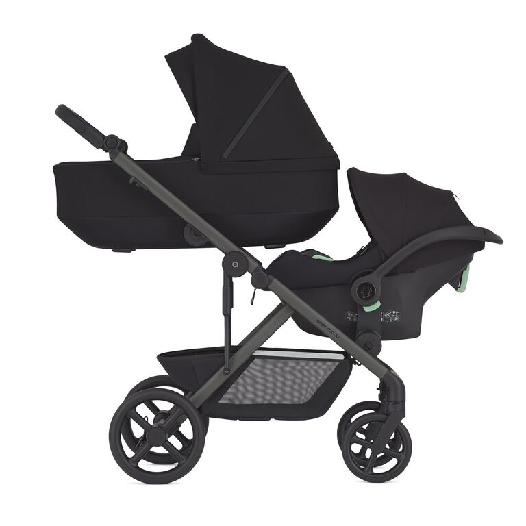 Carucior Anex MODU NIGHTY 7