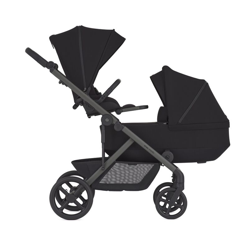 Carucior Anex MODU NIGHTY 8
