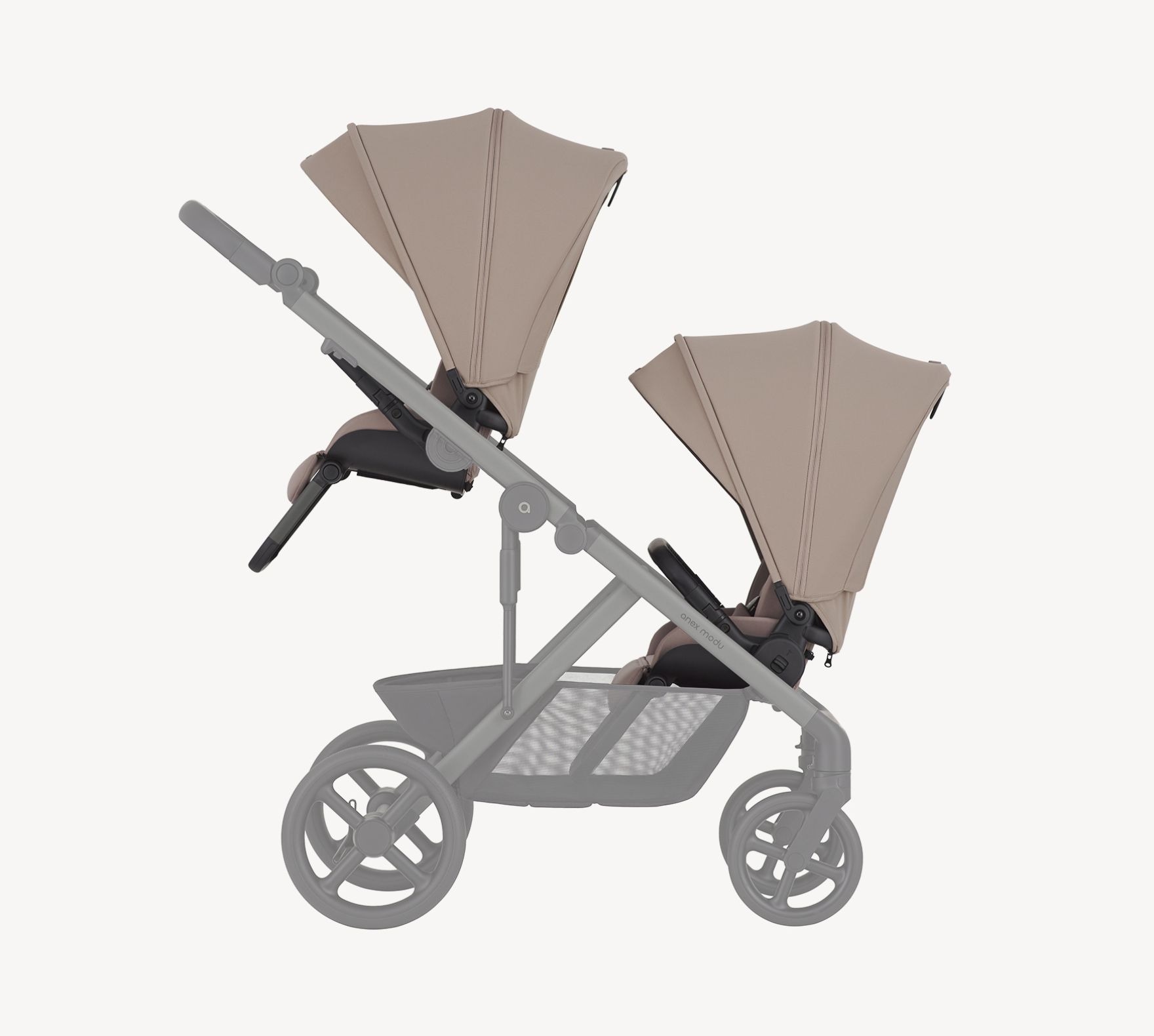 Прогулочный блок Anex MODU ROOTY