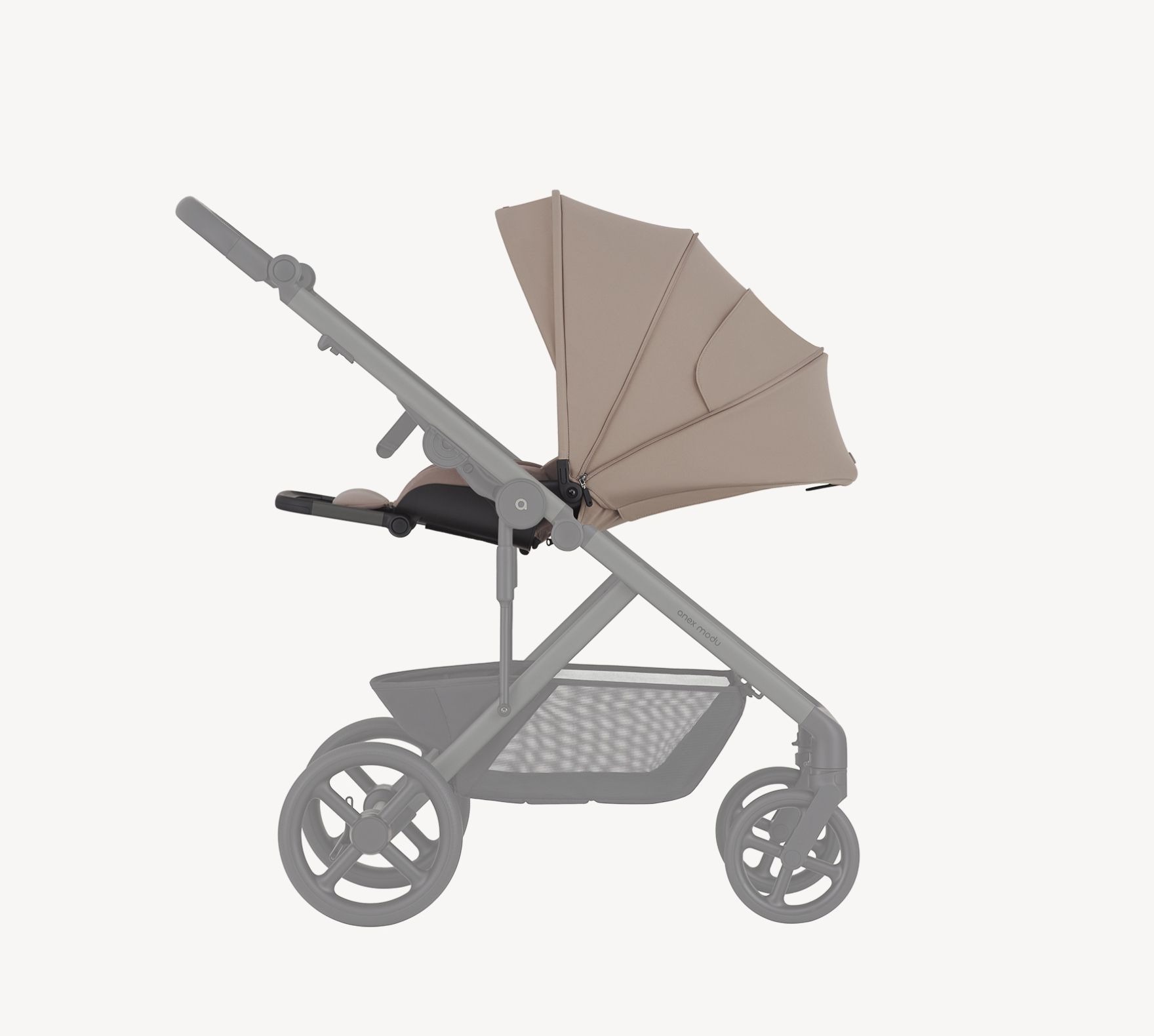 Прогулочный блок Anex MODU ROOTY