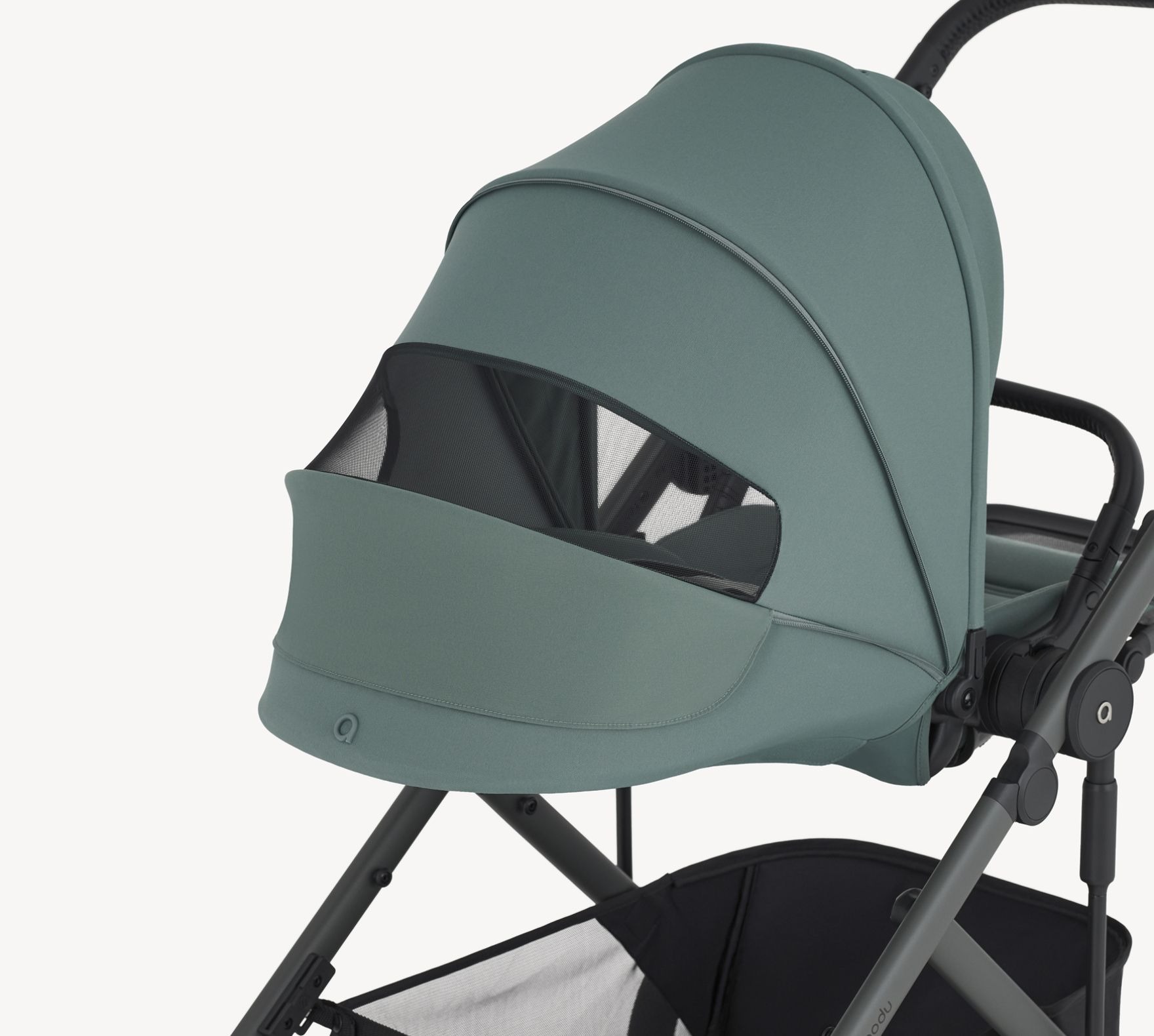 Unitate de scaun Anex MODU GREENY 4
