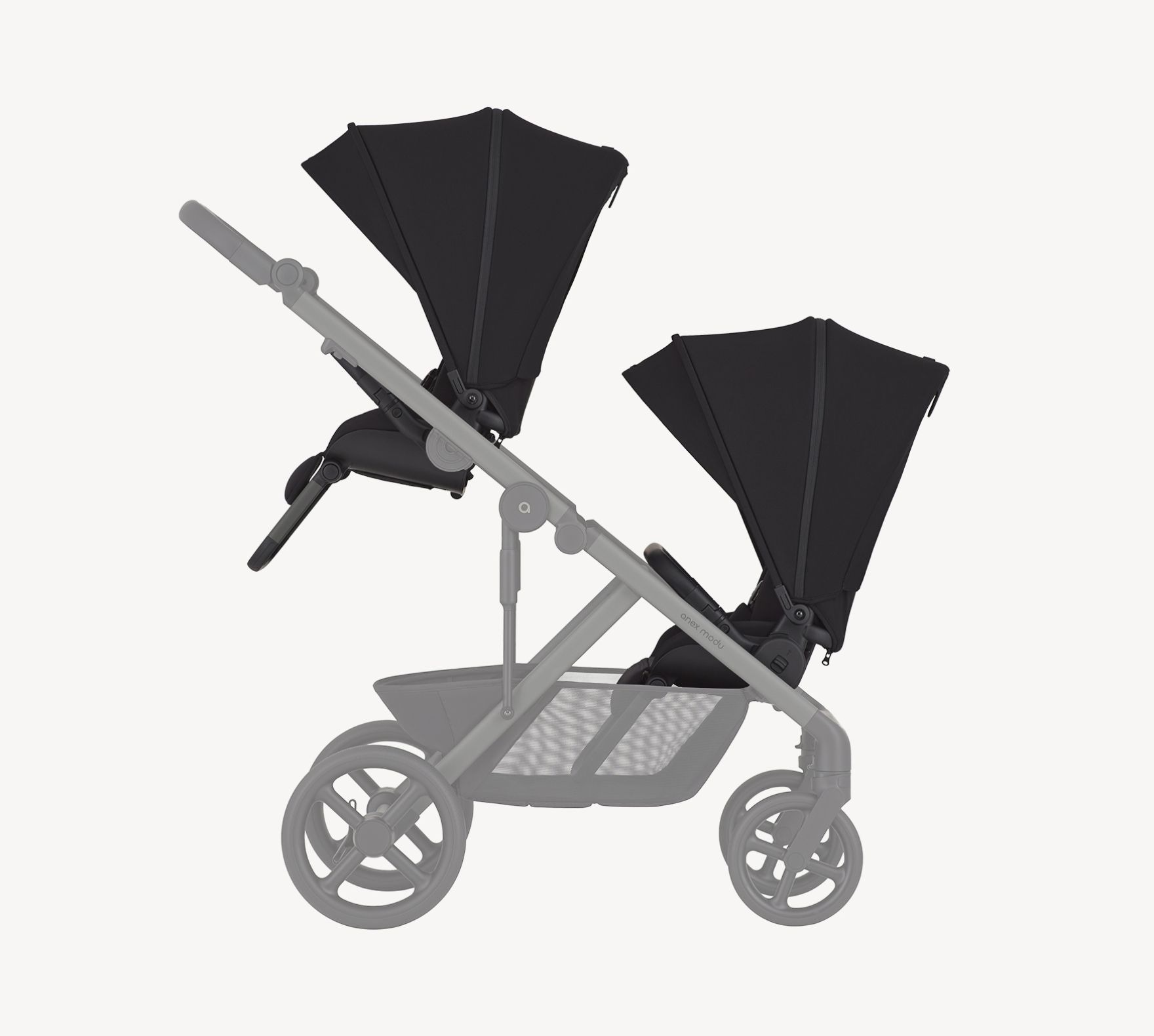 Unitate de scaun Anex MODU NIGHTY