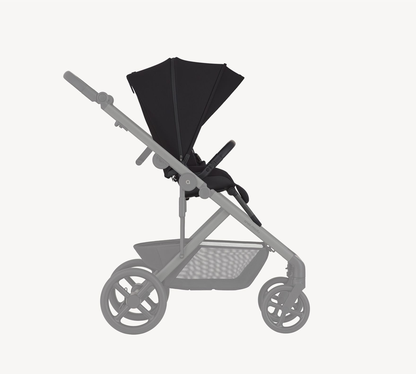 Unitate de scaun Anex MODU NIGHTY