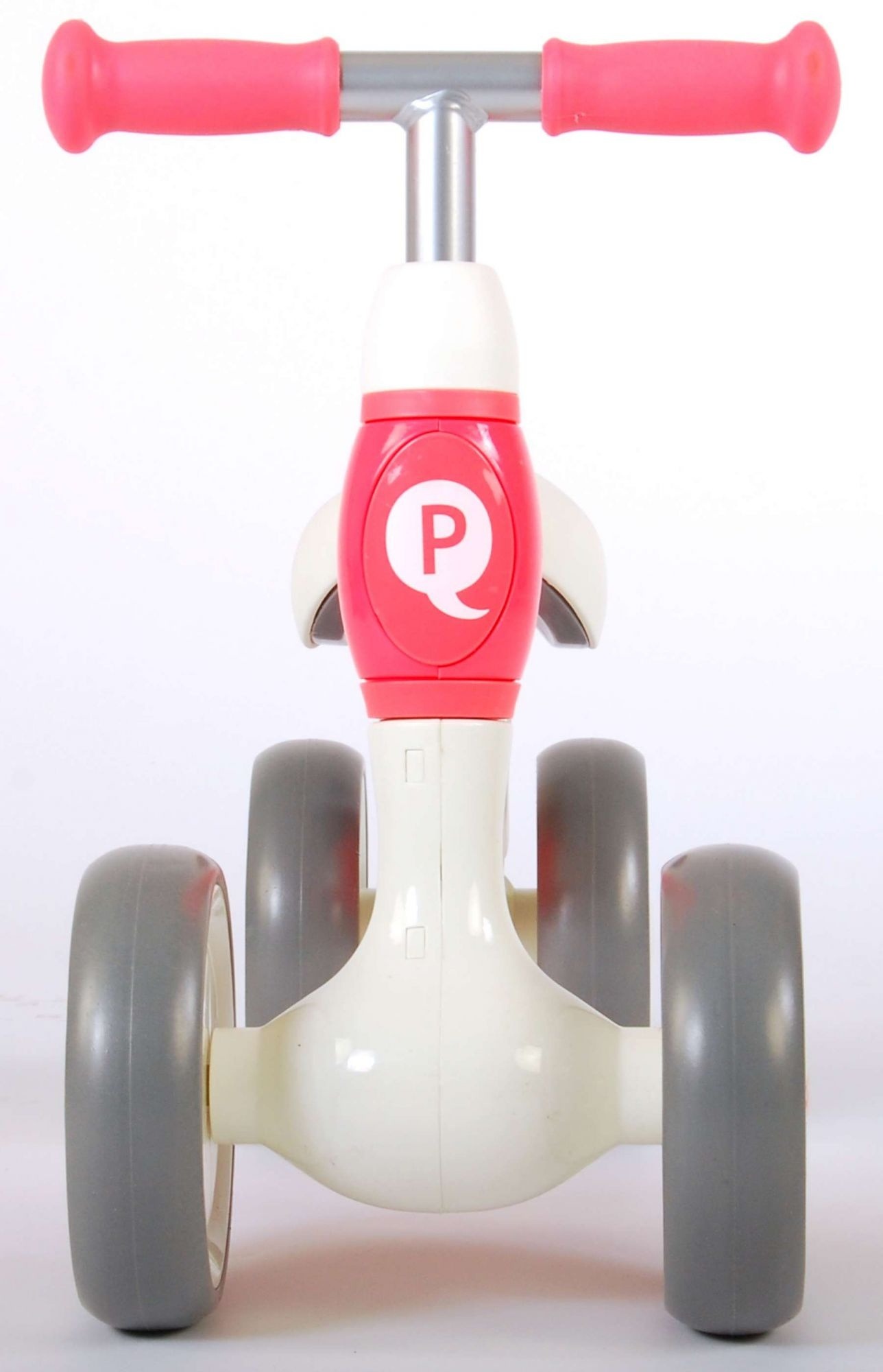 Беговел Qplay Cutey Pink