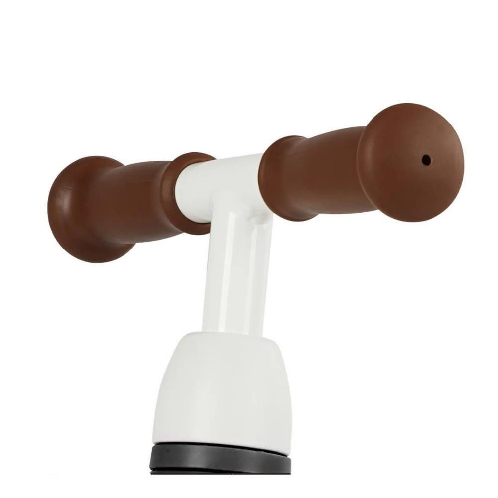 Беговел Qplay Cutey Retro Black