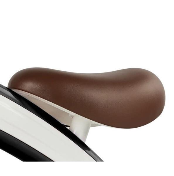 Беговел Qplay Cutey Retro Black