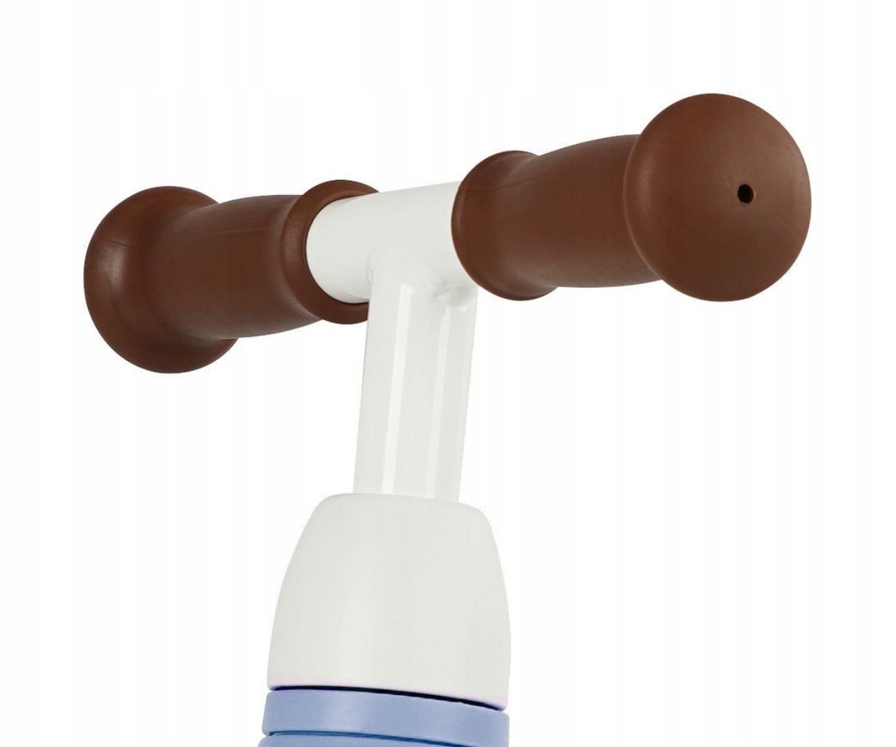 Беговел Qplay Cutey Retro Blue