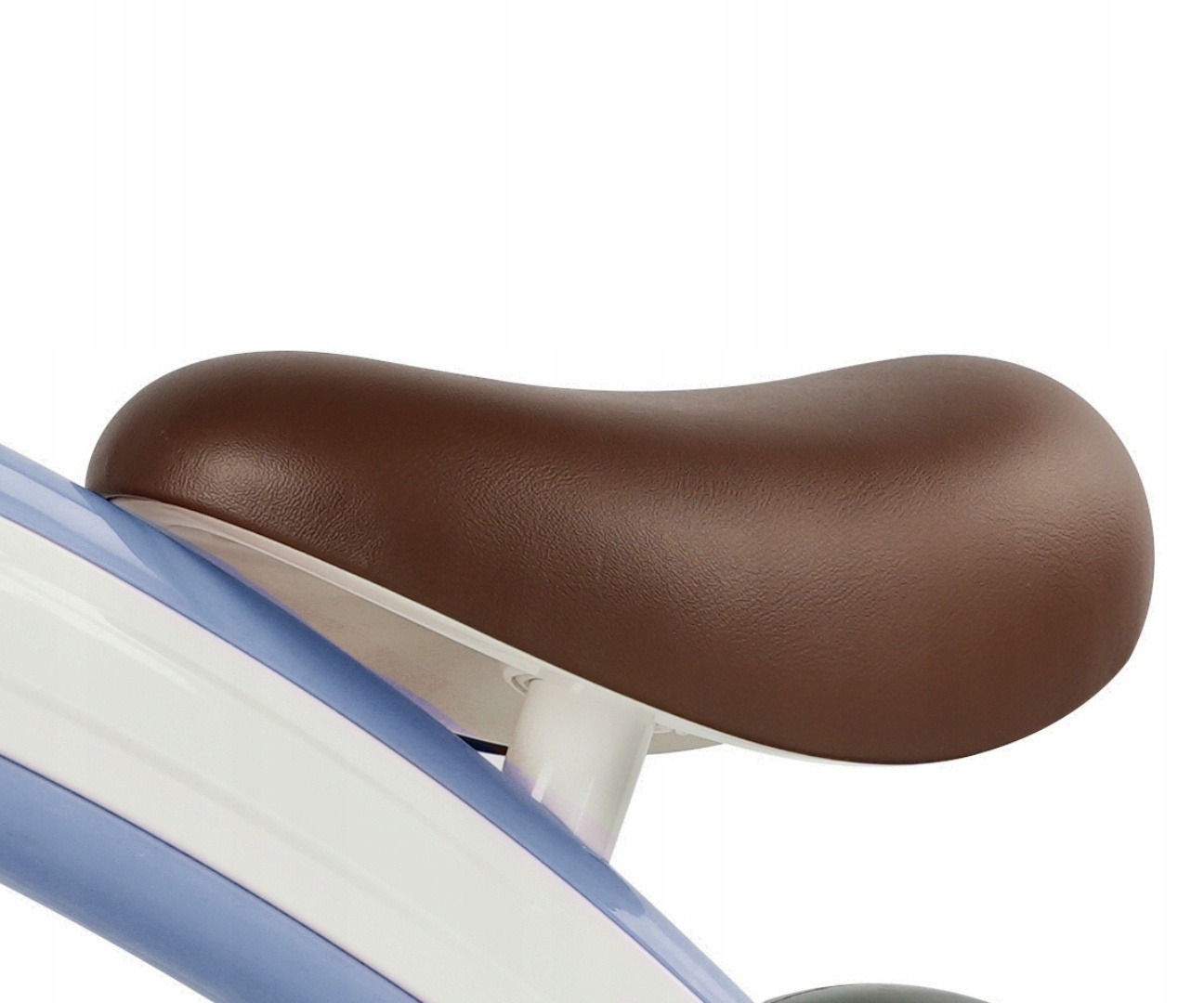 Беговел Qplay Cutey Retro Blue