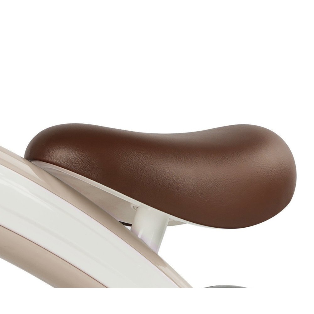 Беговел Qplay Cutey Retro Beige