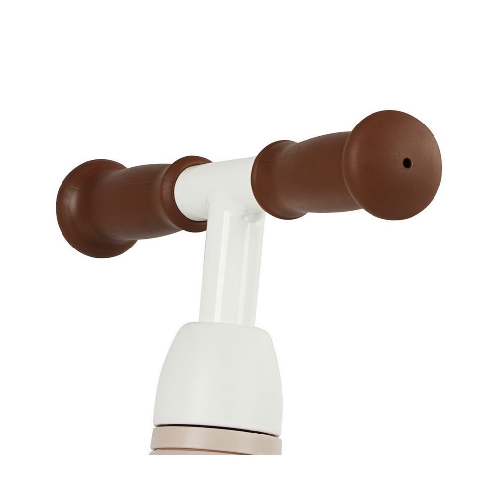 Беговел Qplay Cutey Retro Beige