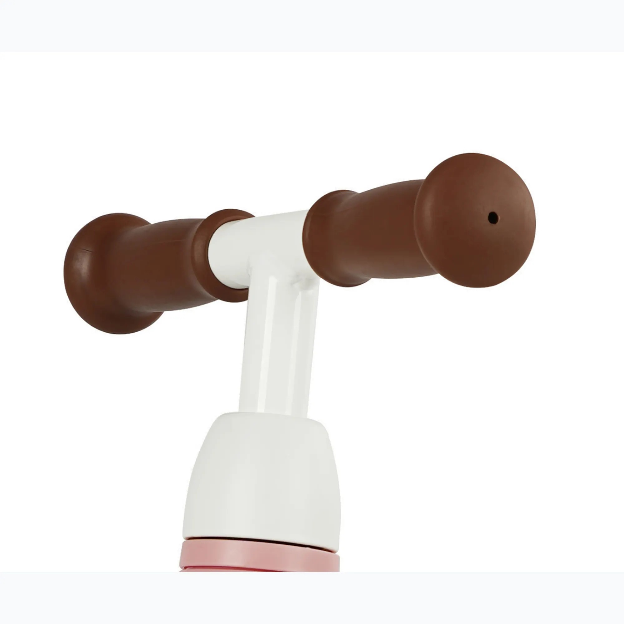 Беговел Qplay Cutey Retro Pink