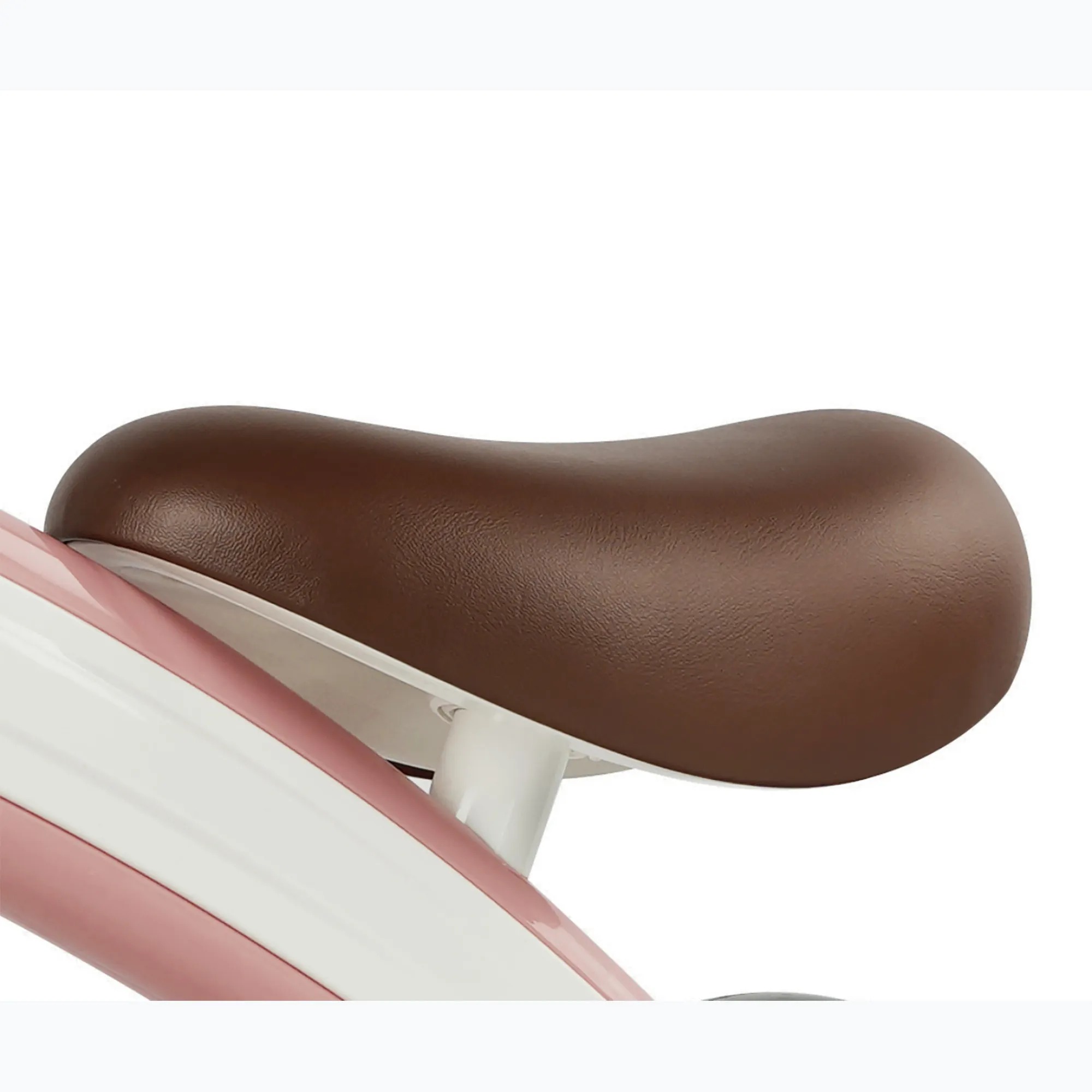 Беговел Qplay Cutey Retro Pink