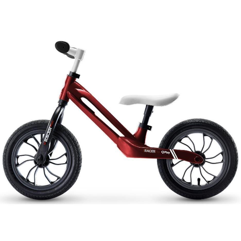 Беговел Qplay Racer Red