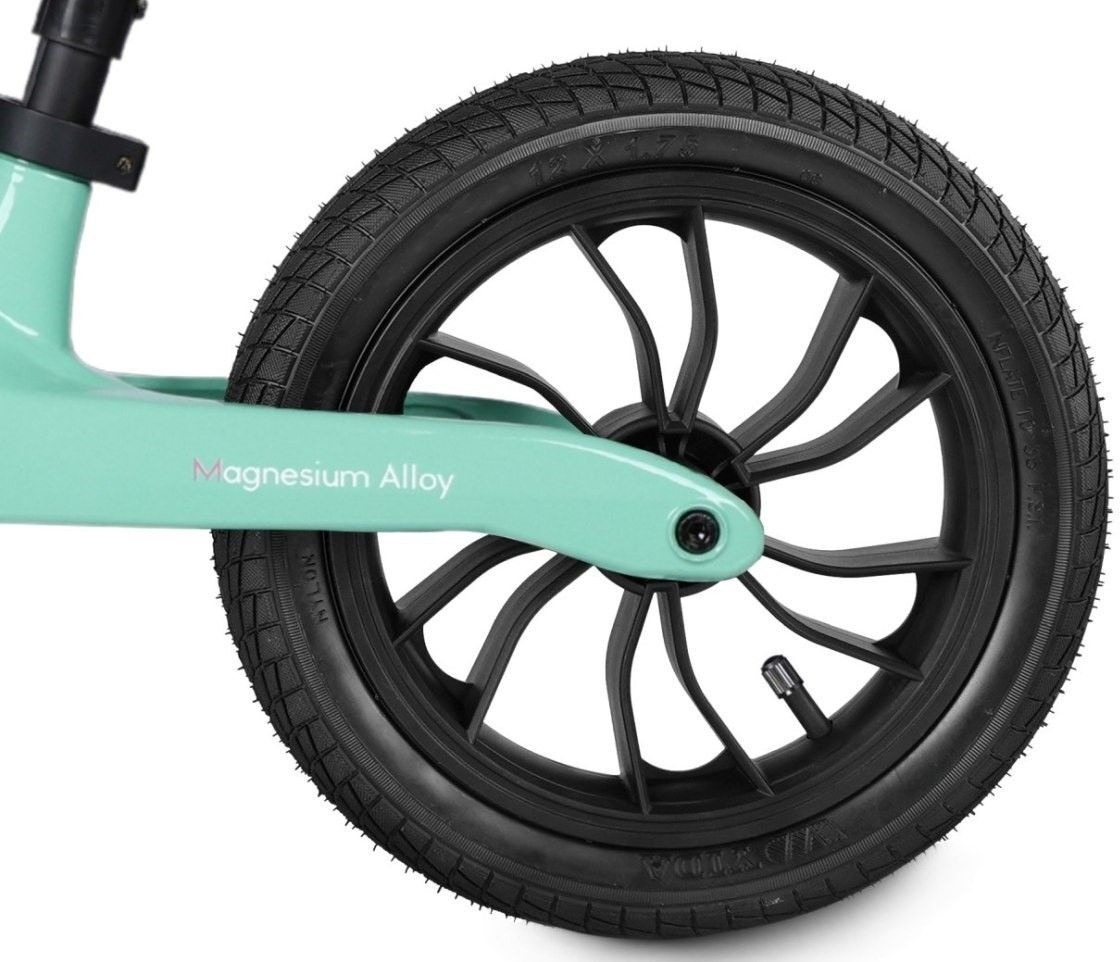 Беговел Qplay Racer Mint