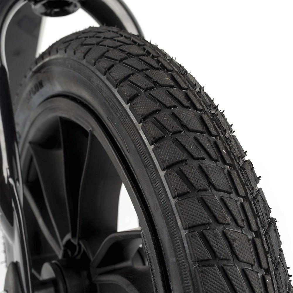 Беговел Qplay Racer Brown