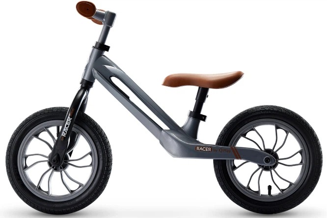 Беговел Qplay Racer Brown