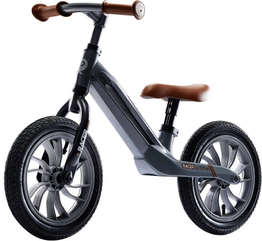 Беговел Qplay Racer Brown