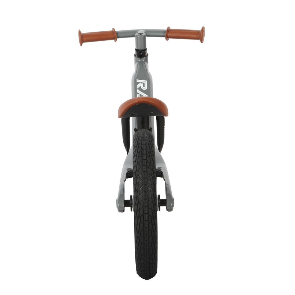 Беговел Qplay Racer Gray