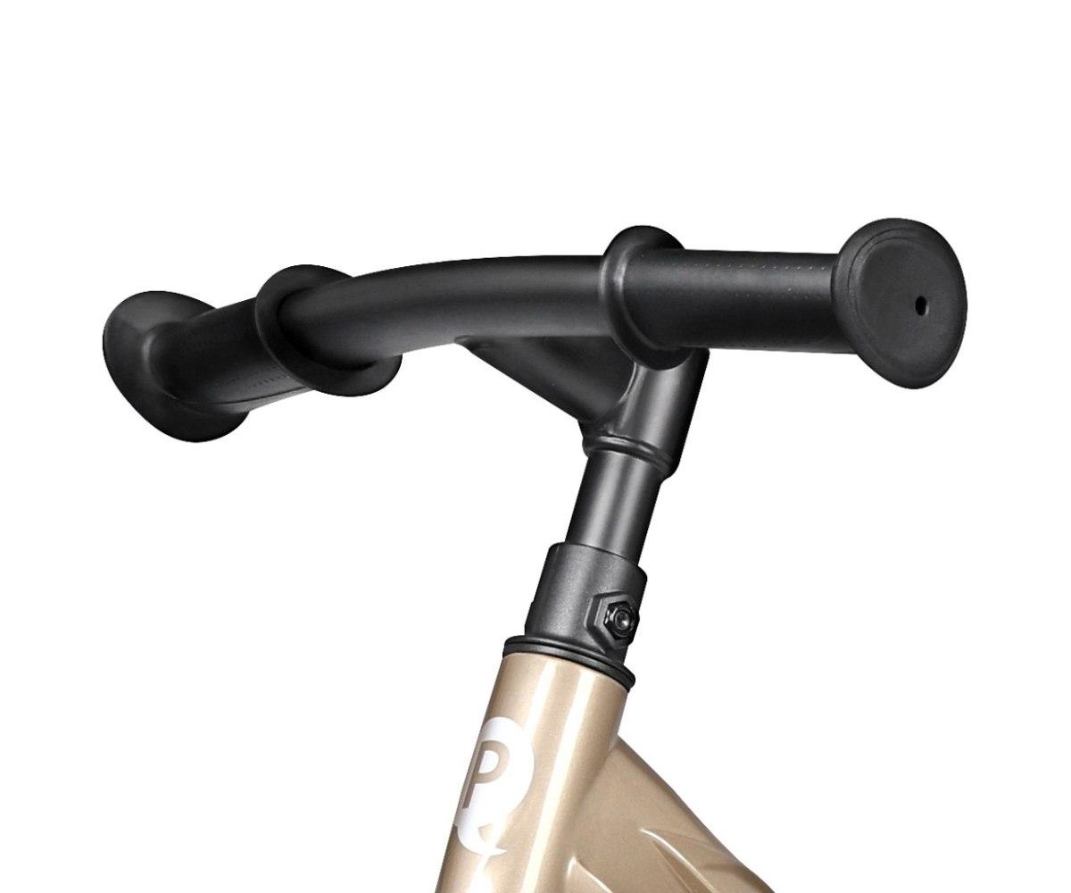 Bicicleta fara pedale Qplay Racer Platinum