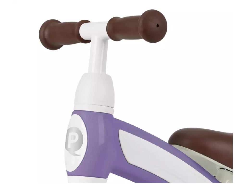 Беговел Qplay Sweetie Purple