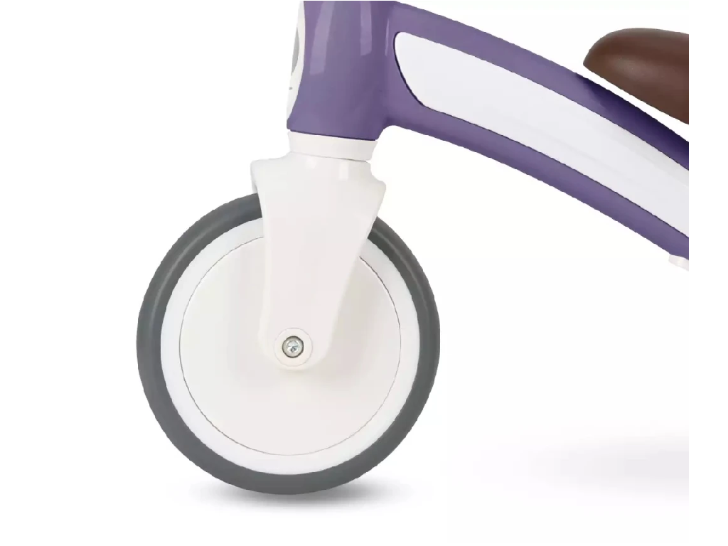 Беговел Qplay Sweetie Purple